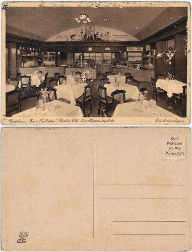 Mitte berlin wirtshaus zum - mitte-berlin,