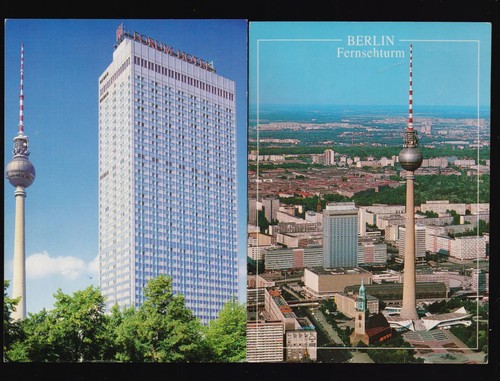Neue postkarten mit - 2,