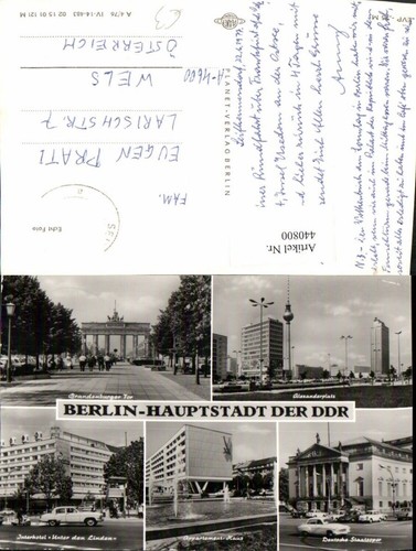 440800 berlin alexanderplatz - 440800,berlin,