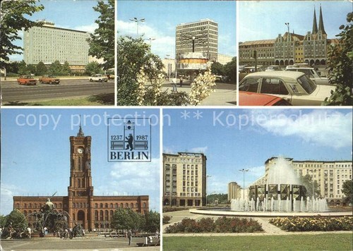 Berlin city hotel berolina - berlin,