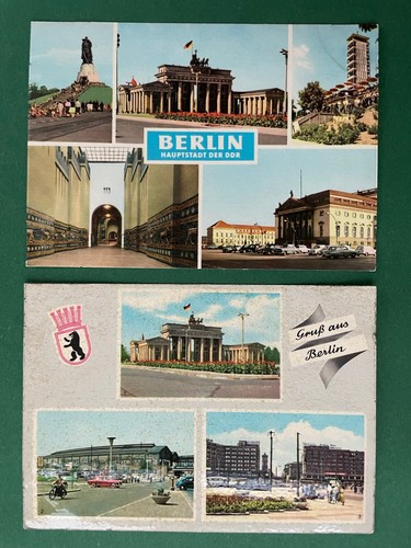 Berlin ddr brandenburger - berlin,
