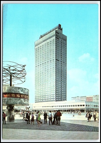 Berlin ddr hotel stadt - hotel,
