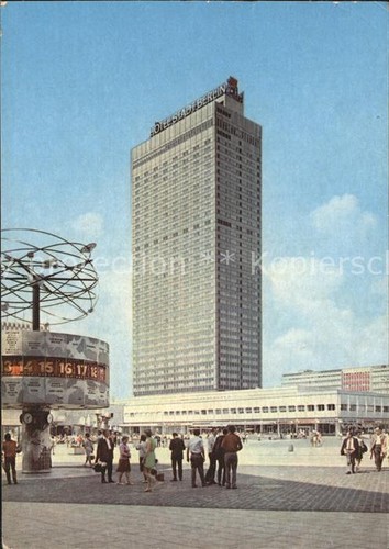 Berlin city - berlin,