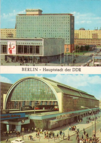 Berlin mitte zwei abb - zwei,