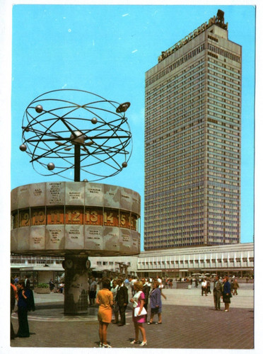 Foto berlin ddr - foto,