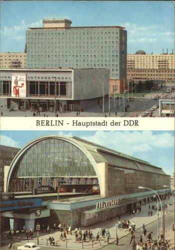 Berlin city hotel - berlin,