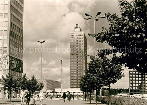 Berlin city interhotel - city,