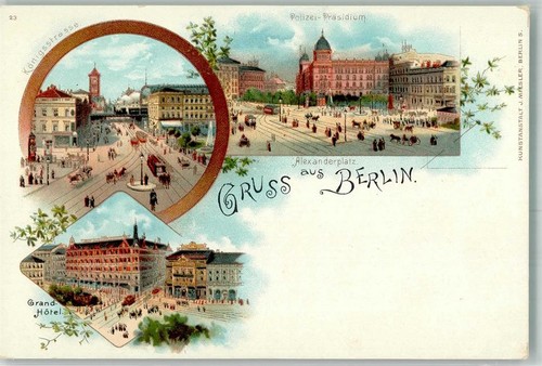 13990952 1000 berlin mitte - 13990952,