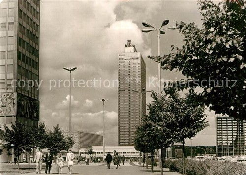 Berlin city interhotel - ,